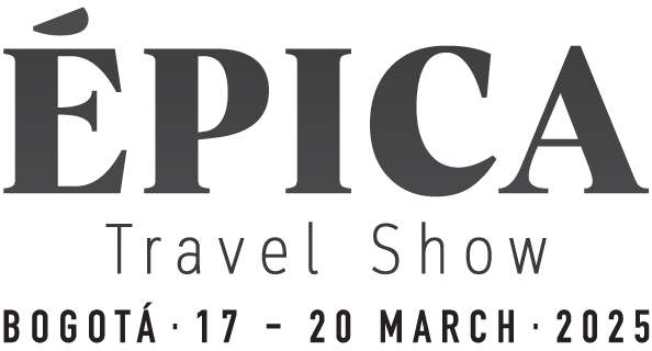 ÉPICA TRAVEL SHOW