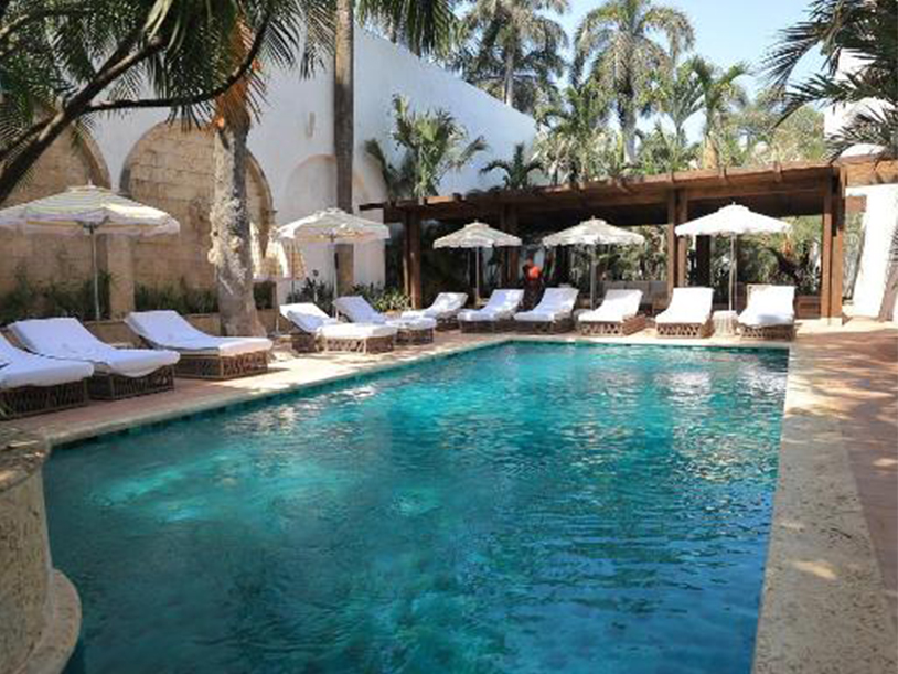 CASA PESTAGUA
