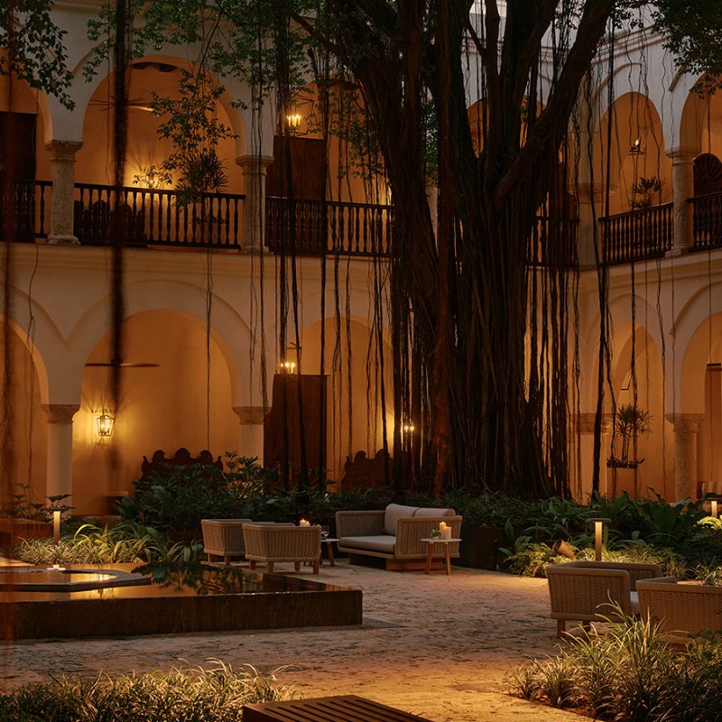 Four Seasons CTG 2