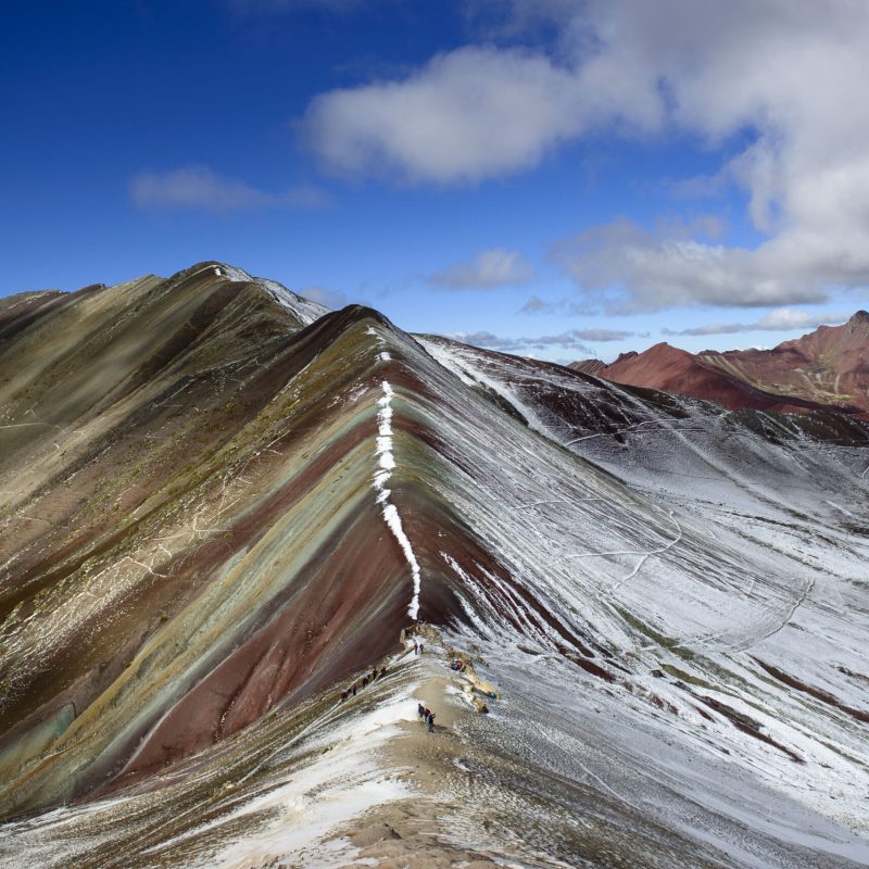 Vinicunca